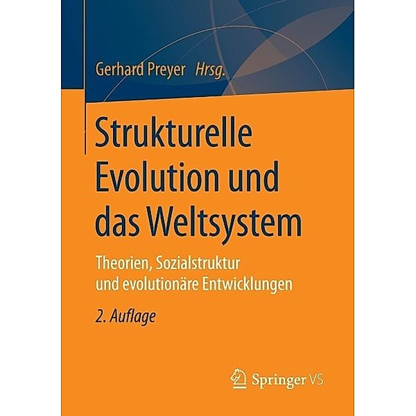 Strukturelle Evolution und das Weltsystem