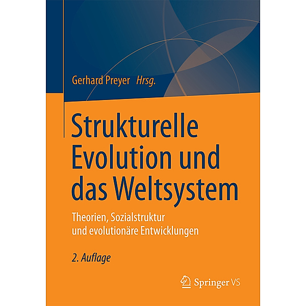 Strukturelle Evolution und das Weltsystem