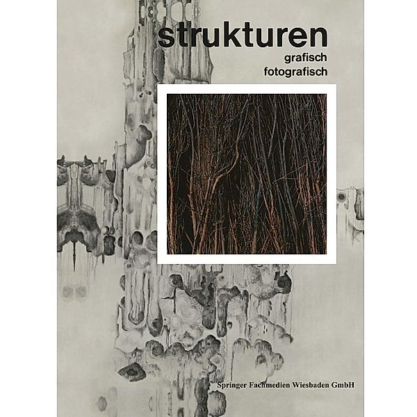 Strukturen Grafisch | Fotografisch, Hermann Schardt