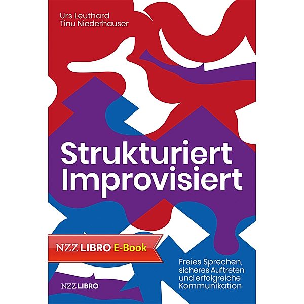 Strukturiert Improvisiert, Urs Leuthard, Tinu Niederhauser