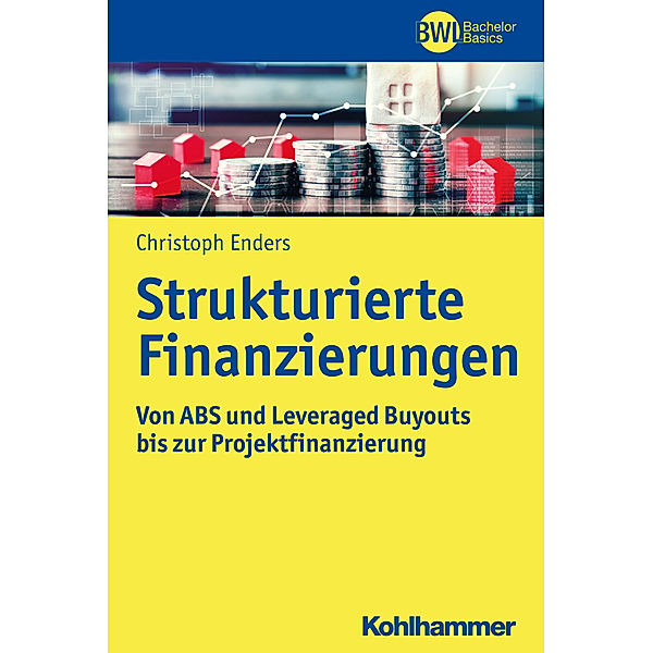 Strukturierte Finanzierungen, Christoph Enders