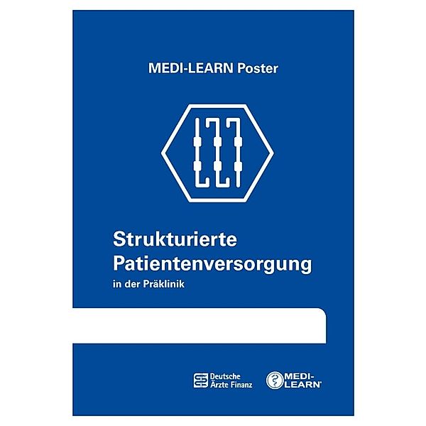 Strukturierte Patientenversorgung Präklinik, Daniel Marx, Christian Weier, Marlies Lehmkuhl