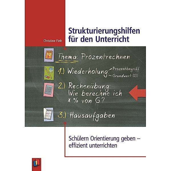 Strukturierungshilfen für den Unterricht, Christine Fink