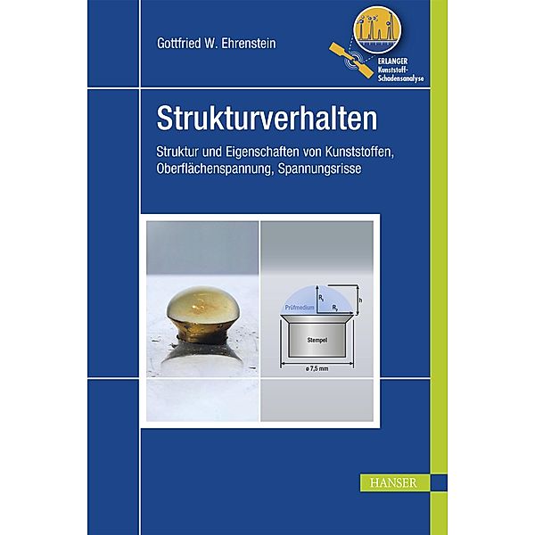 Strukturverhalten / EKS, Gottfried W. Ehrenstein