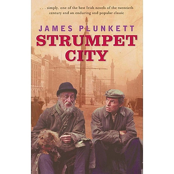 Strumpet City, James Plunkett
