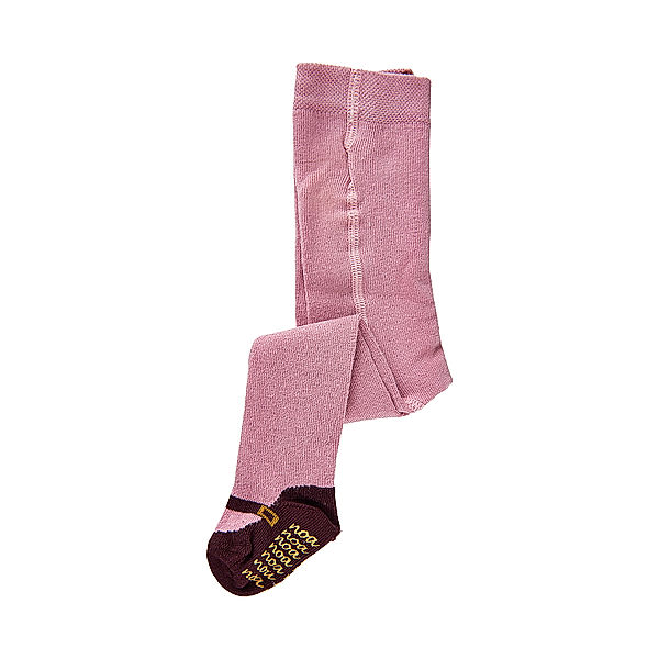 Noa Noa Strumpfhose BABY SHIRLEY in mauve