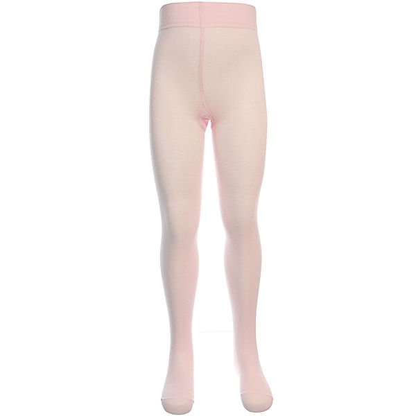 Falke Strumpfhose COTTON TOUCH in rosa