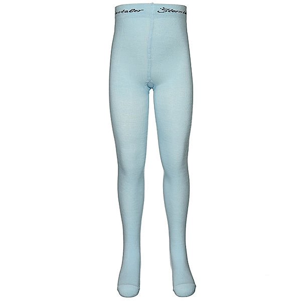 Sterntaler Strumpfhose ODILE in bleu