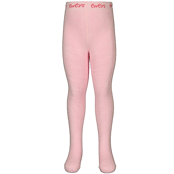 ewers Strumpfhose THERMO in rosa