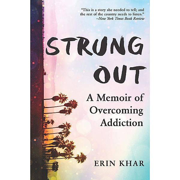 Strung Out, Erin Khar