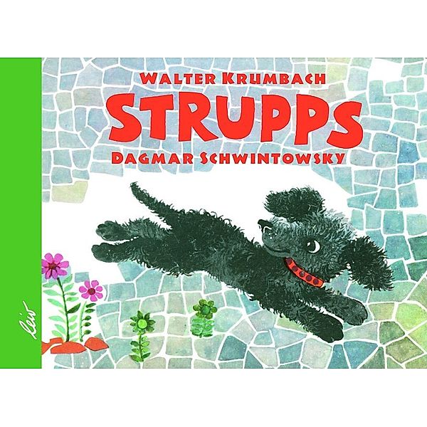 Strupps, Walter Krumbach