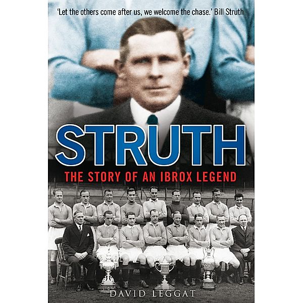 Struth, David Leggat