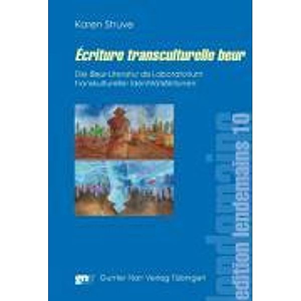 Struve, K: Écriture transculturelle beur, Karen Struve