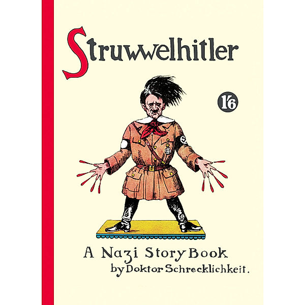 Struwwelhitler, Robert Spence, Philip Spence