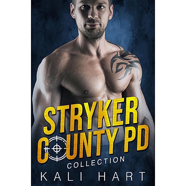 Stryker County PD Collection, Kali Hart