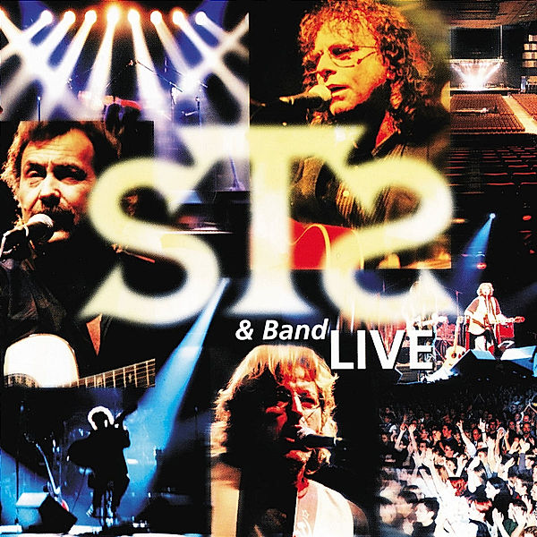 Sts & Band Live, Sts