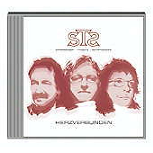 STS - Herzverbunden -CD, Sts