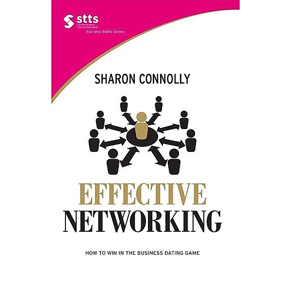 STTS, Sharon Connolly