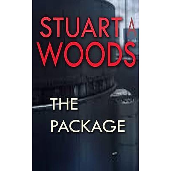 Stuart A Woods: The Package, Stuart A Woods