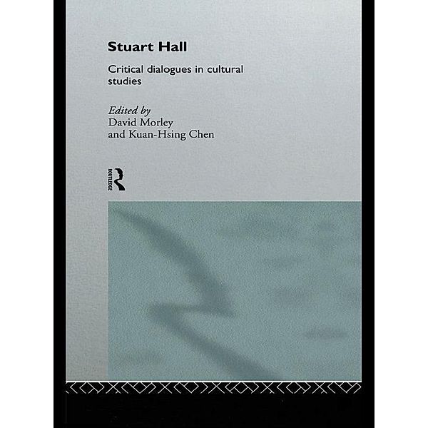 Stuart Hall