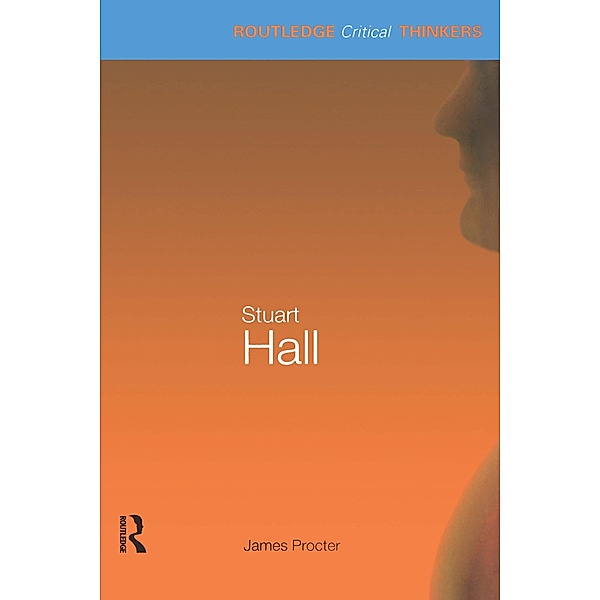 Stuart Hall, James Procter