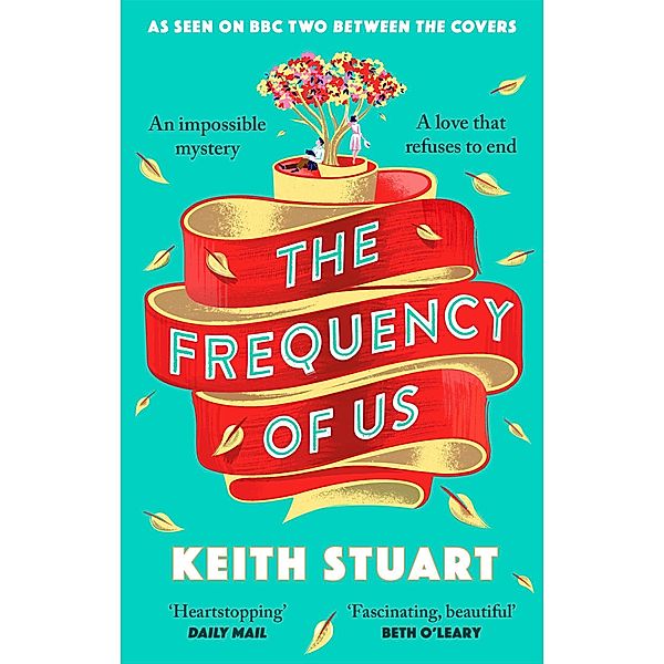 Stuart, K: Frequency of Us, Keith Stuart
