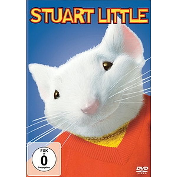 Stuart Little, E. B. White