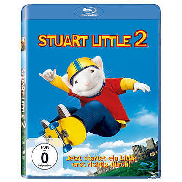 Stuart Little 2