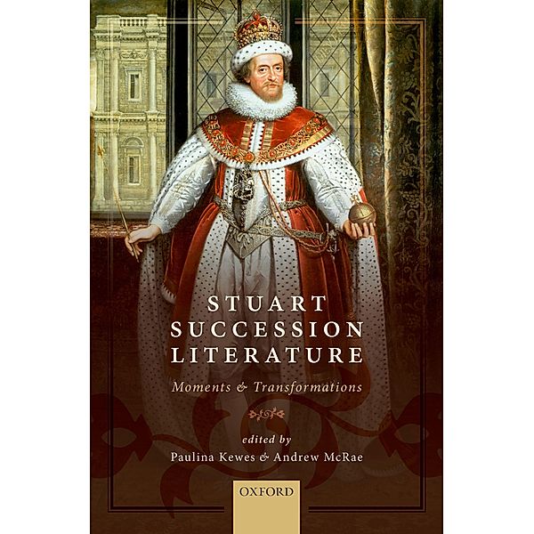 Stuart Succession Literature