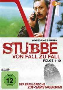 Image of Stubbe - Von Fall zu Fall