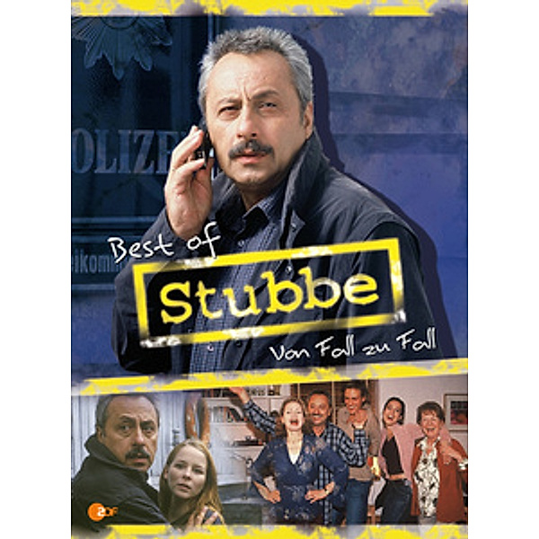 Stubbe - Von Fall zu Fall: Best of, Best Of Stubbe