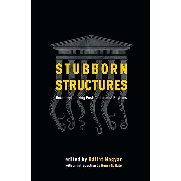 Stubborn Structures