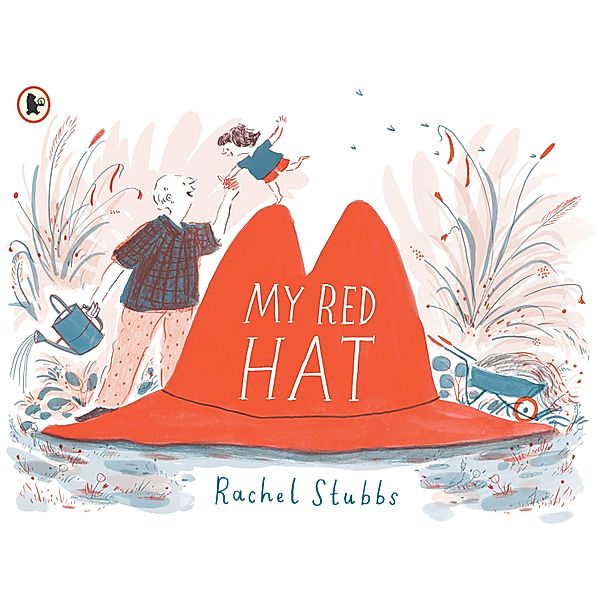 Stubbs, R: My Red Hat, Rachel Stubbs