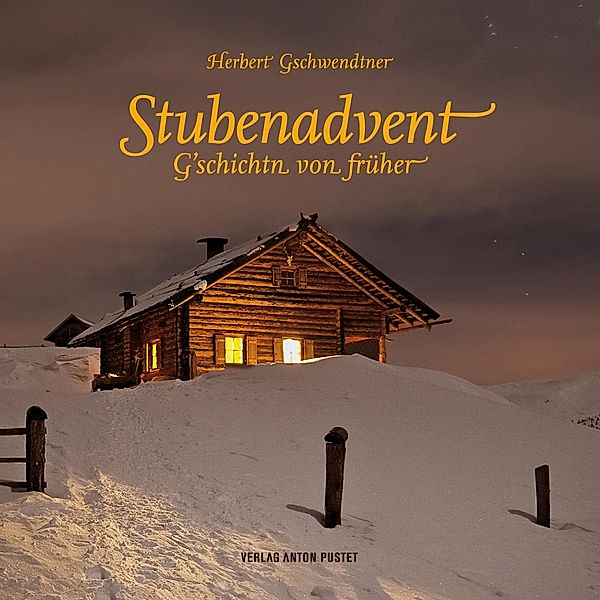 Stubenadvent, Herbert Geschwendtner