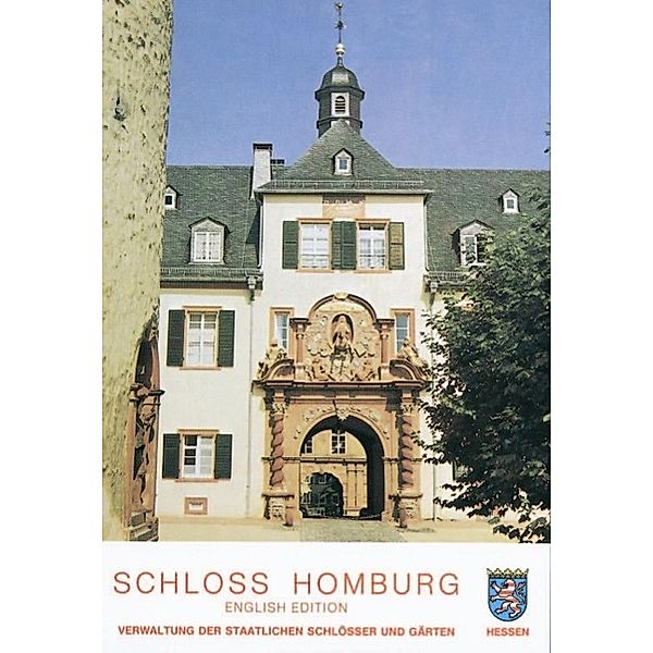 Stubenvoll, W: Bad Homburg, Schloß Homburg, Willi Stubenvoll