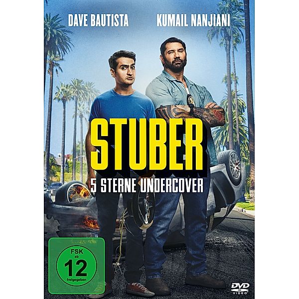 Stuber