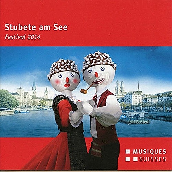 Stubete Am See 14, Duo Curdin & Domenic Janett