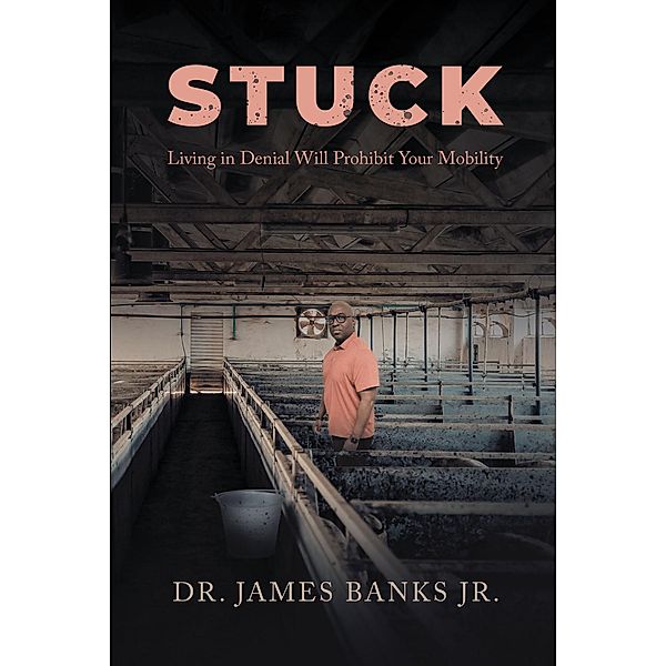 Stuck, James Banks Jr.