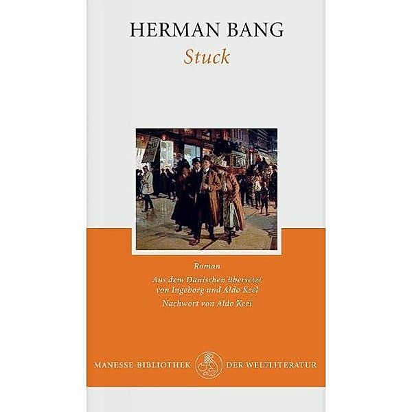 Stuck, Herman Bang