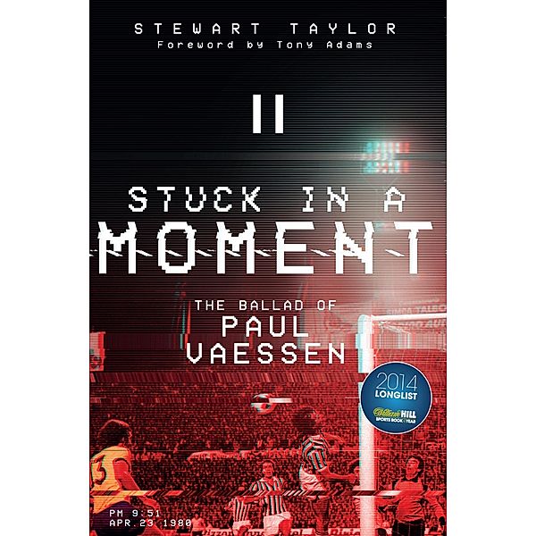 Stuck in a Moment, Stewart Taylor