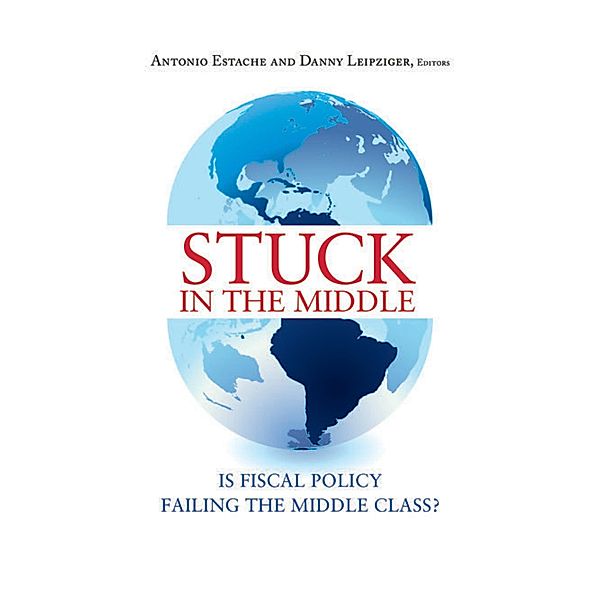 Stuck in the Middle / Brookings Institution Press