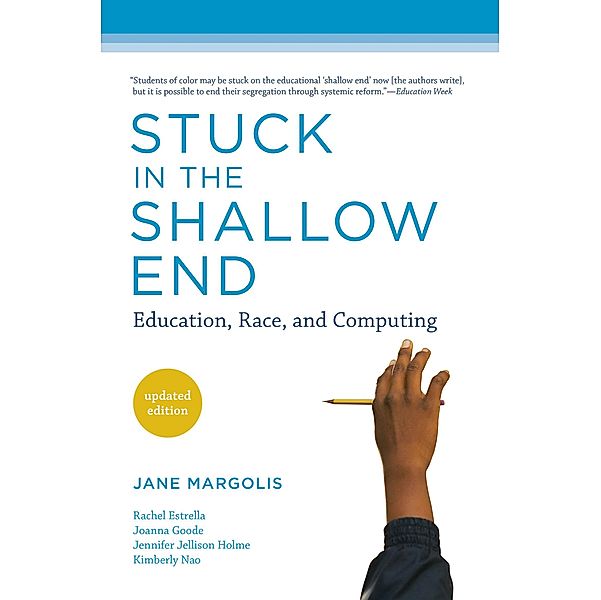 Stuck in the Shallow End, updated edition, Jane Margolis
