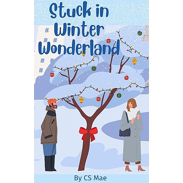 Stuck in Winter Wonderland, C. S. Mae