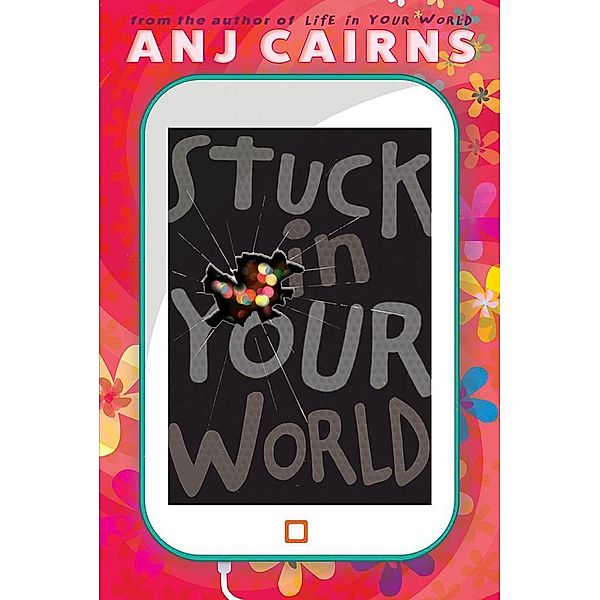 Stuck in Your World / Your World, Anj Cairns