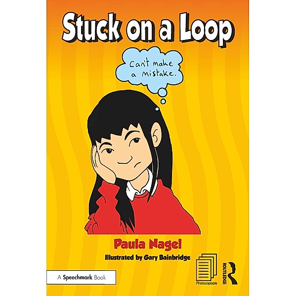 Stuck on a Loop, Paula Nagel
