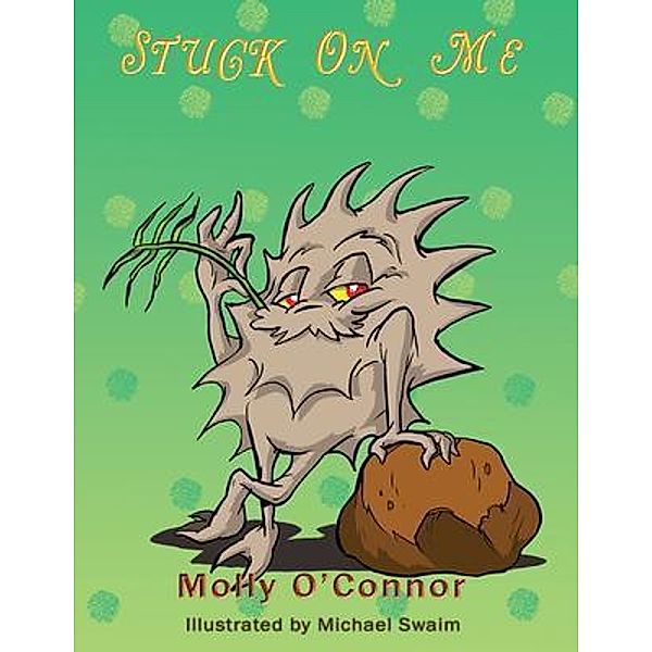 Stuck On Me / Mouse Gate, Molly O'Connor