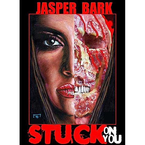 Stuck on You, Jasper Bark