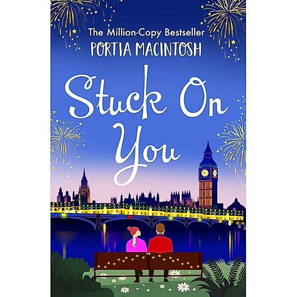 Stuck On You, Portia Macintosh