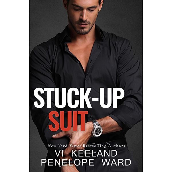 Stuck-Up Suit (A Series of Standalone Novels) / Vi Keeland, Vi Keeland