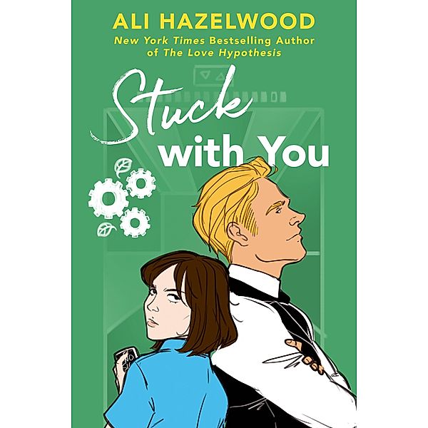 Stuck with You, Ali Hazelwood